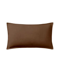 Pillowcase | Chocolate Brown Color | Pack of 1
