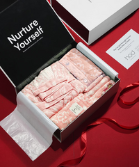 The Ritual Edition-Women's Gifting Pack - Coral