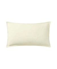 Pillowcase | Creme Vanilla Color  | Pack of 1