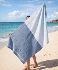 Bamboo Slub - Bath Towel
