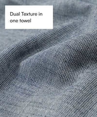 Bamboo Slub - Bath Towel