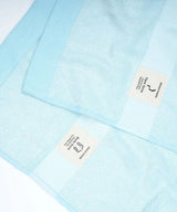 Banana Super Light Weight Terry Towel | 400 GSM | 70 x 140 cm