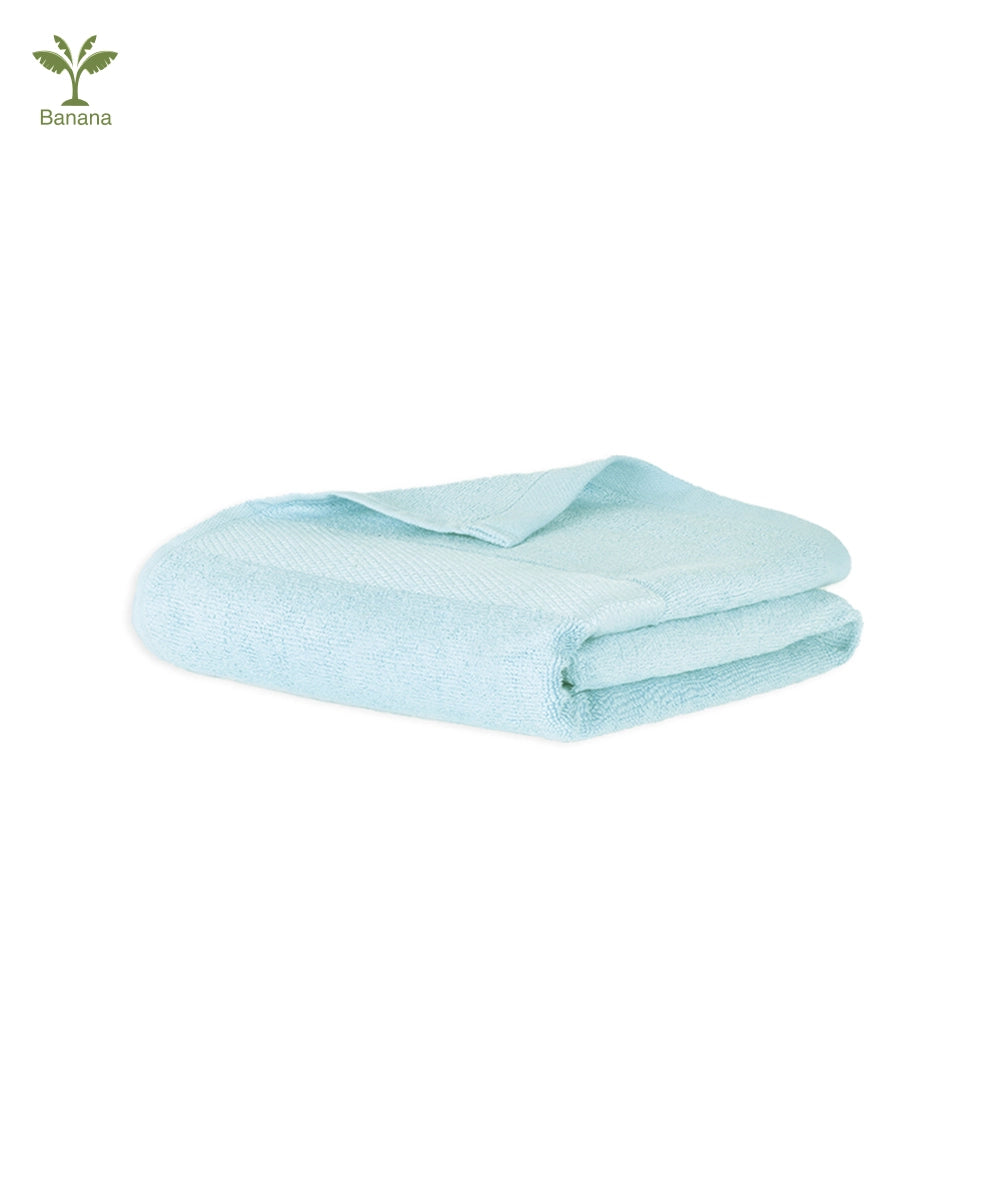 Banana Super Light Weight Terry Towels | 60 x 120 cm