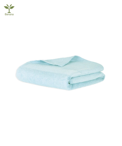 Banana Super Light Weight Terry Towels | 60 x 120 cm