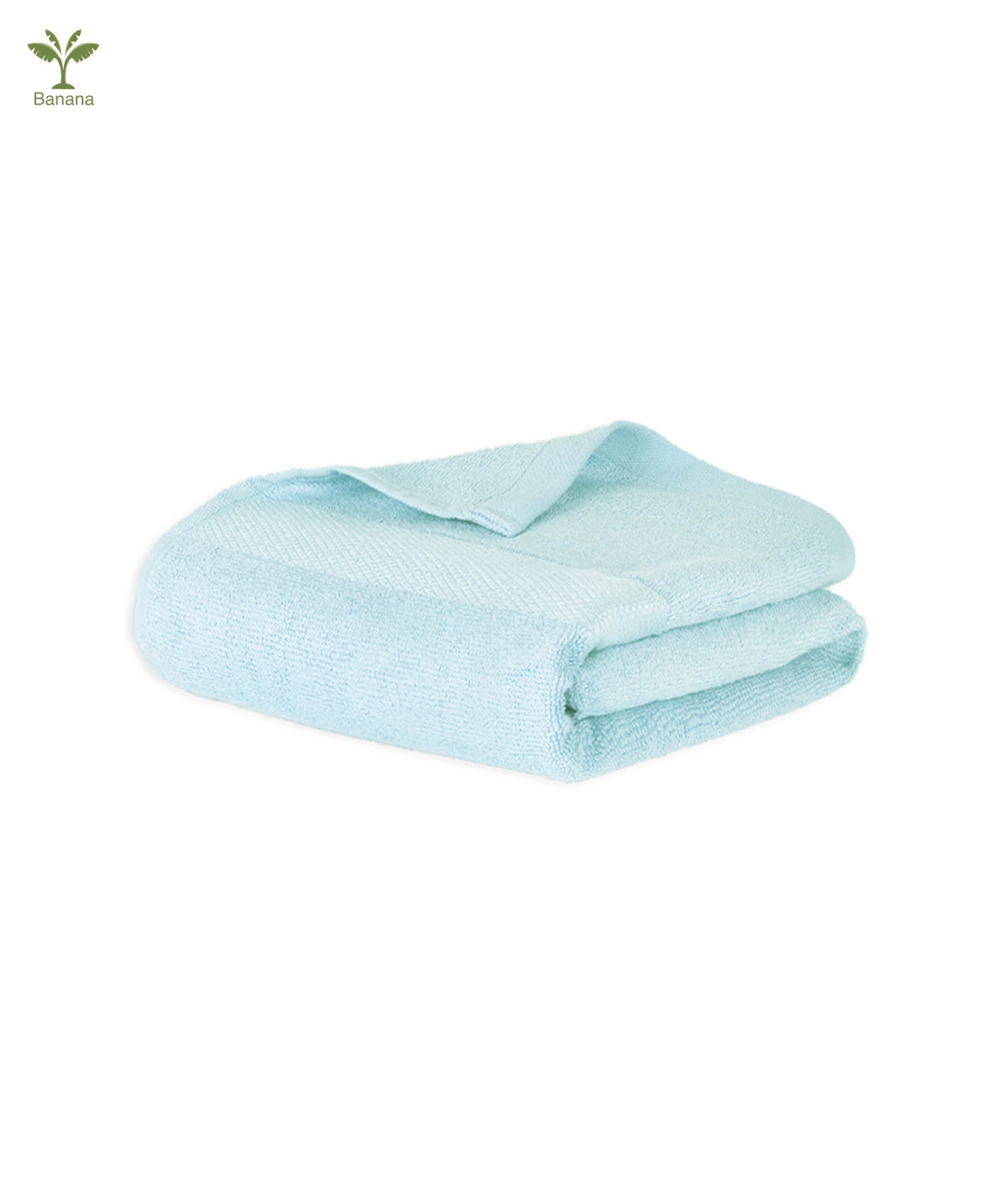 Banana Super Light Weight Terry Towels | 75 x 150 cm