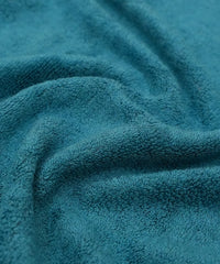 Banana Terry Bath Towel - Dual Zones , 550 GSM - 75 x 150 cm