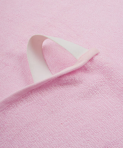 Bath & Hair Towel - Buy 2 in 1 Bath Towel