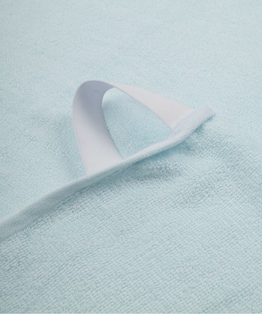 Bath & Hair Towel - Buy 2 in 1 Bath Towel