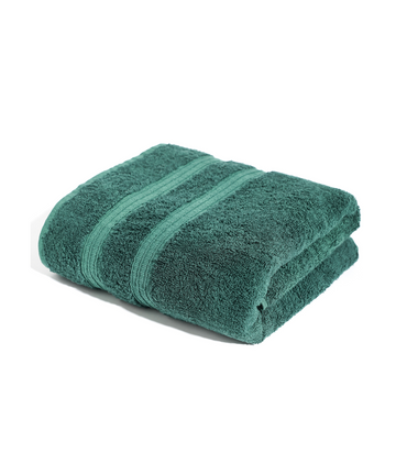 Bamboo Terry Towel (500 GSM) | 75 x 150 cm | Pack of 1