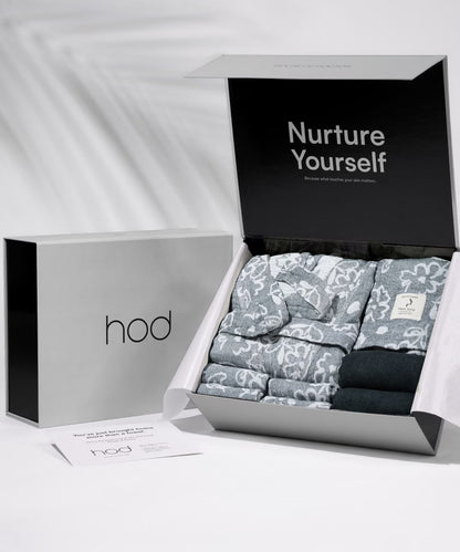 The Ritual Edition-Men's Gifting Pack - Grey Color