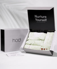 The Ritual Edition-Women's Gifting Pack - Pastel Green