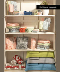 3BHK Home 46-Piece Bundle - Full Home Upgrade