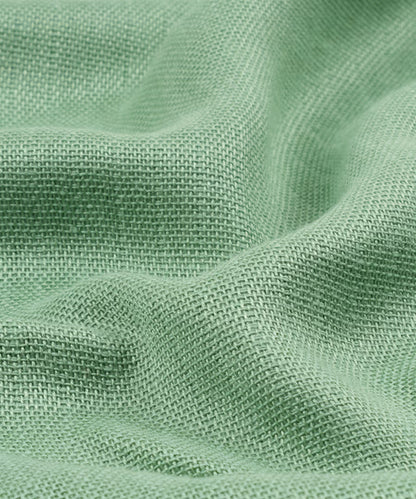 Banana Double Cloth Bathrobe