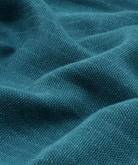 Banana Double Cloth Bathrobe