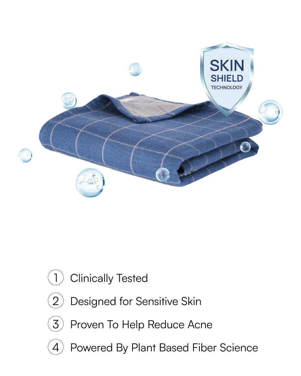 Banana Double Cloth Bath Towel – Celebration Edition