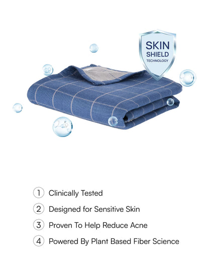 Banana Double Cloth Bath Towel – Celebration Edition
