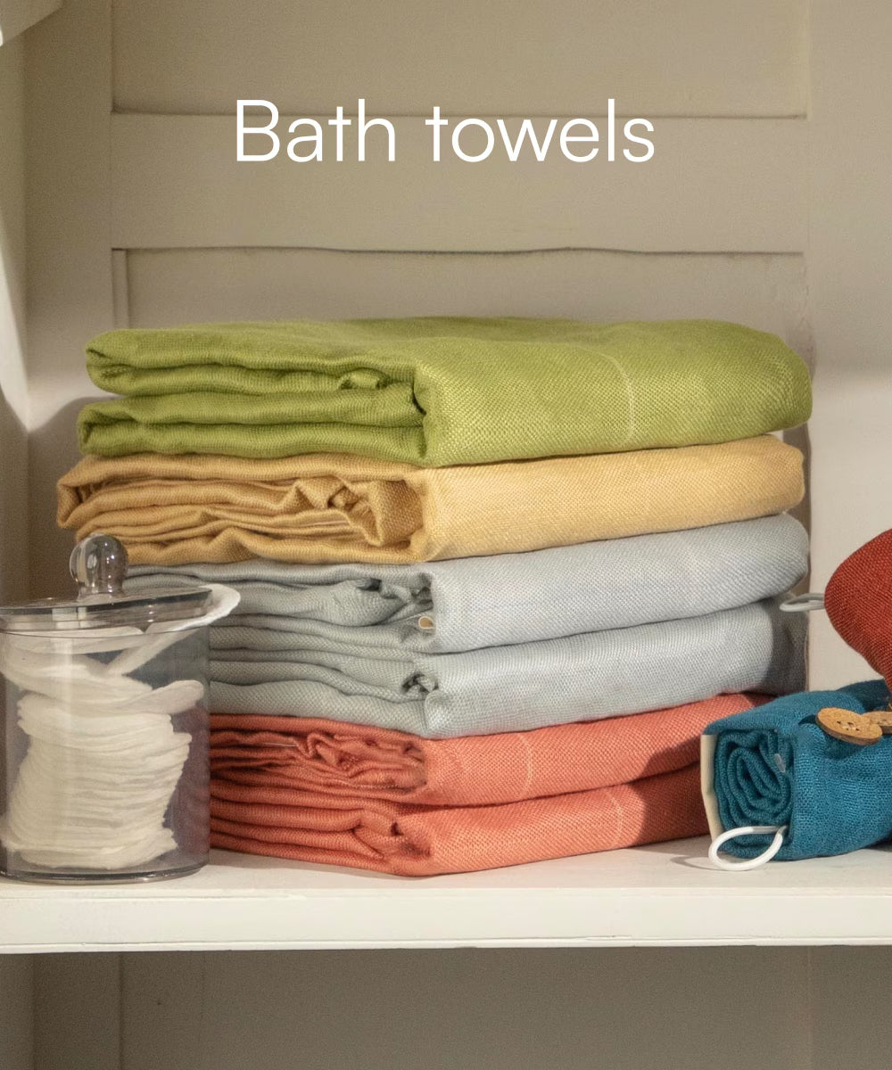 2BHK Home 32-Piece Bundle - For Young Families