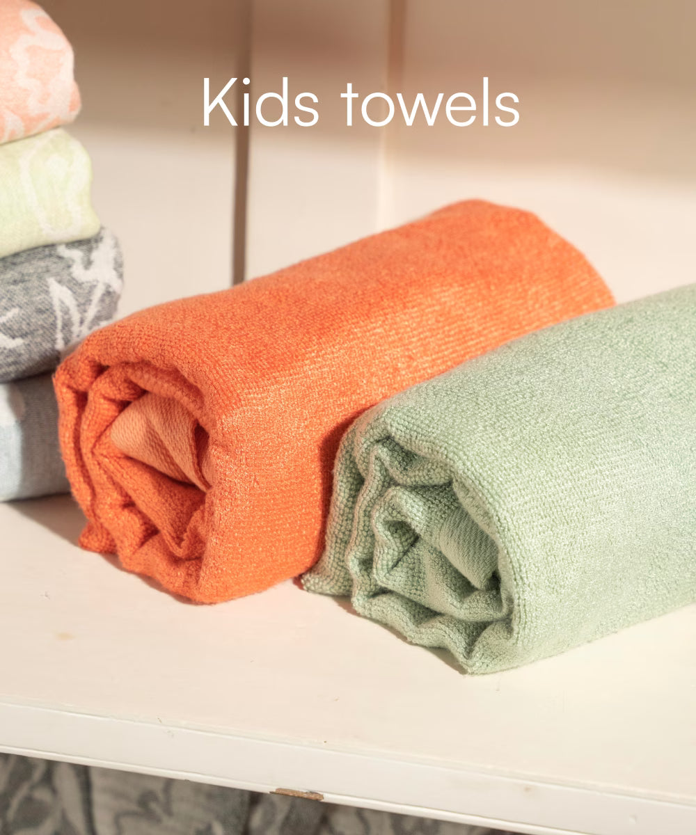 2BHK Home 32-Piece Bundle - For Young Families