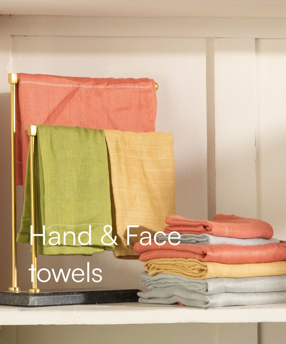 2BHK Home 32-Piece Bundle - For Young Families