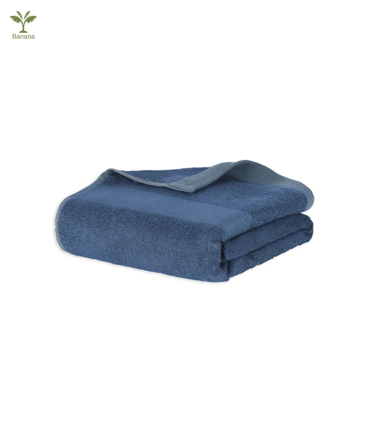 Banana Super Light Weight Terry Towel | 400 GSM | 70 x 140 cm