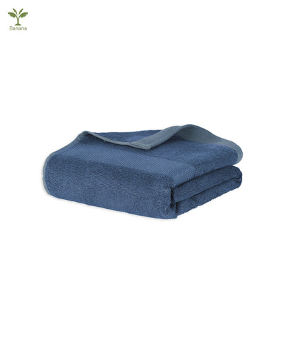 Banana Super Light Weight Terry Towel | 70 x 140 cm