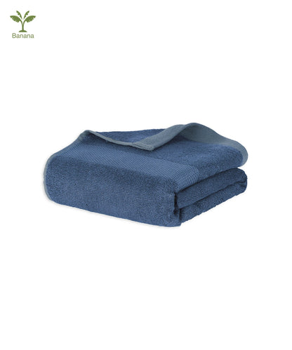 Banana Super Light Weight Terry Towels | 75 x 150 cm
