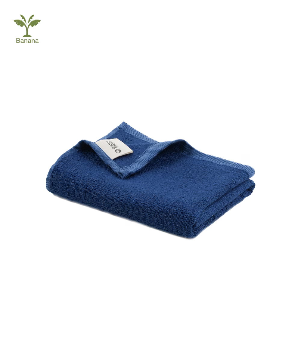 Banana Terry Gym Towel | 400 GSM | 40 X 90 cm