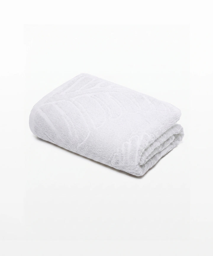 Alufern Terry Bath Towel | 75 X 150 cm | 400 GSM - FS