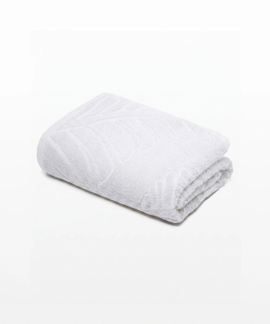 Alufern Terry Bath Towel | 75 X 150 cm | 400 GSM - FS