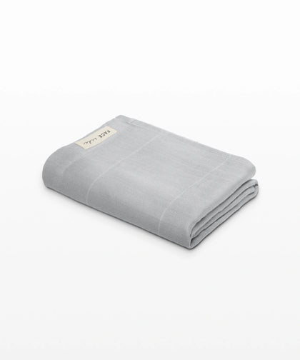 Aluvera Double Cloth Bath Towel | 330 GSM | 75 x 150 cm