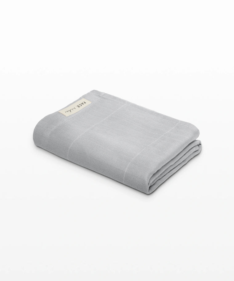 Aluvera Double Cloth Bath Towel | 330 GSM | 75 x 150 cm