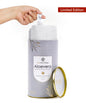 Aloevera Double Cloth Bath Towel – Gifting Canister