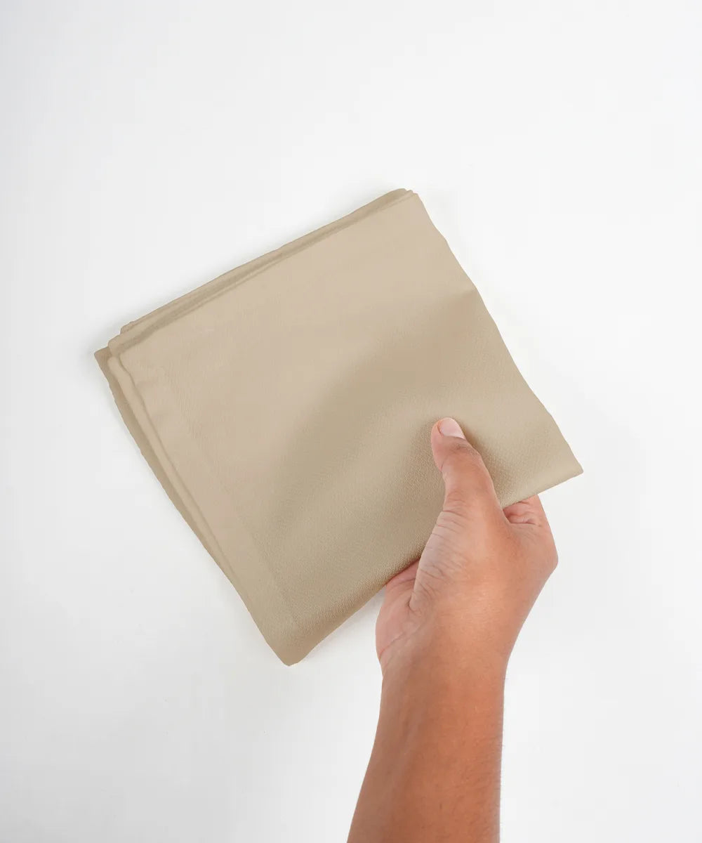 Aluvera Handkerchief | solid | 40X40 cm | Pack of 6