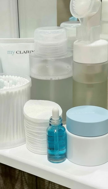 Expensive Skincare Doesn't Show Results.