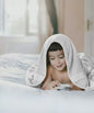 Banana Terry Kids Bath Towel | | 400 GSM | 60 x 120 cm