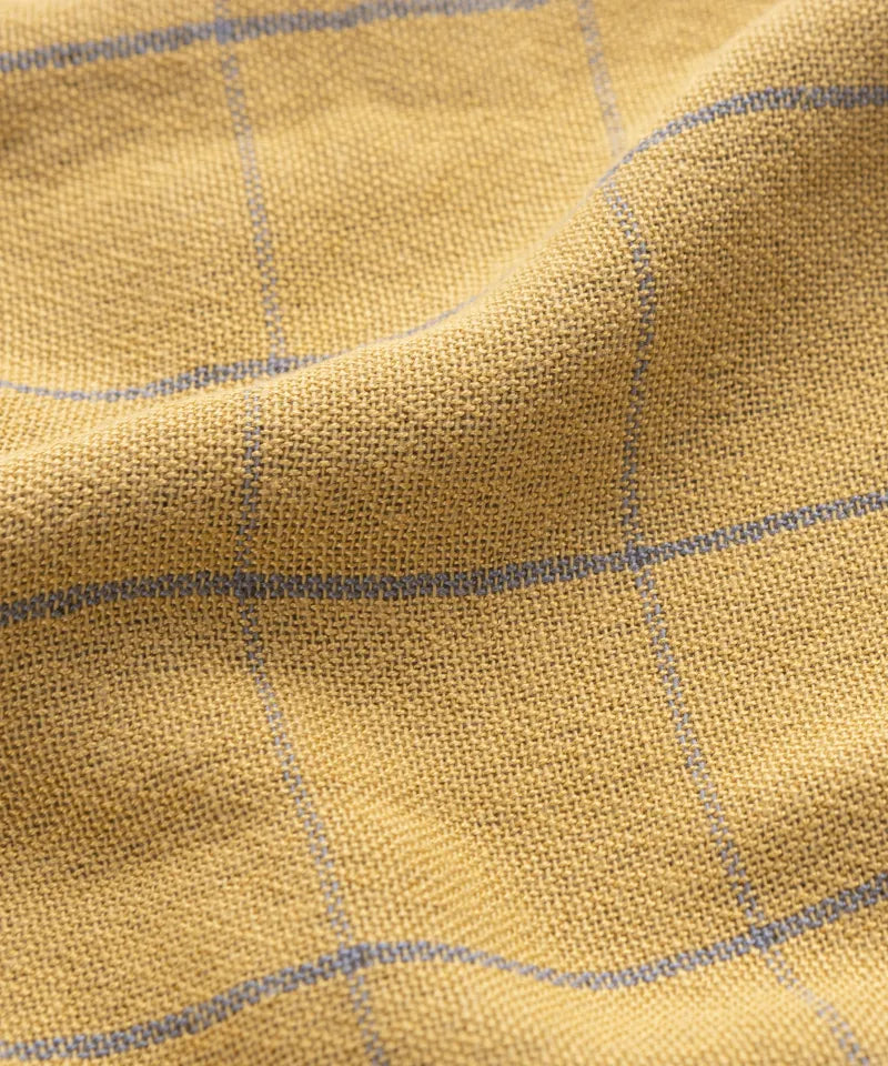 Banana Double Cloth Bath Towel - 330GSM , 75 x 150 cm