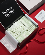 The Ritual Edition-Women's Gifting Pack - Pastel Green
