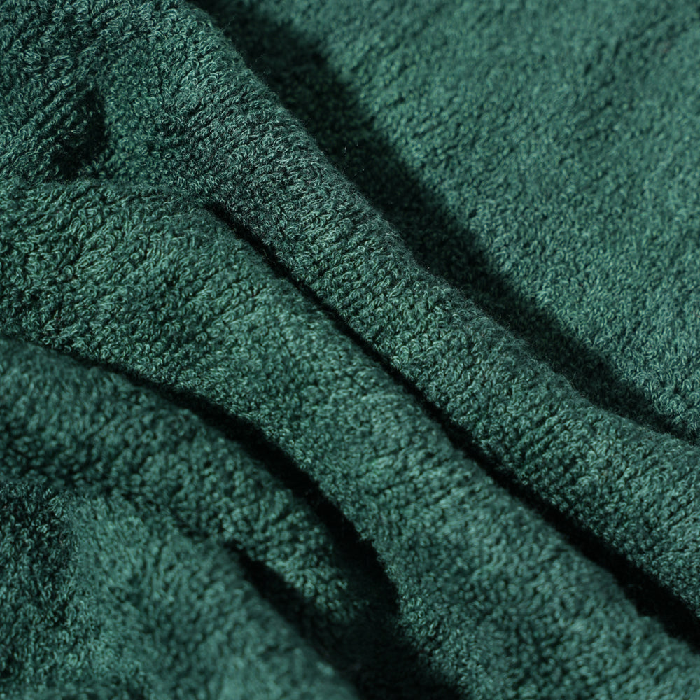 Bamboo Terry Towel (500 GSM) | 75 x 150 cm | Pack of 1