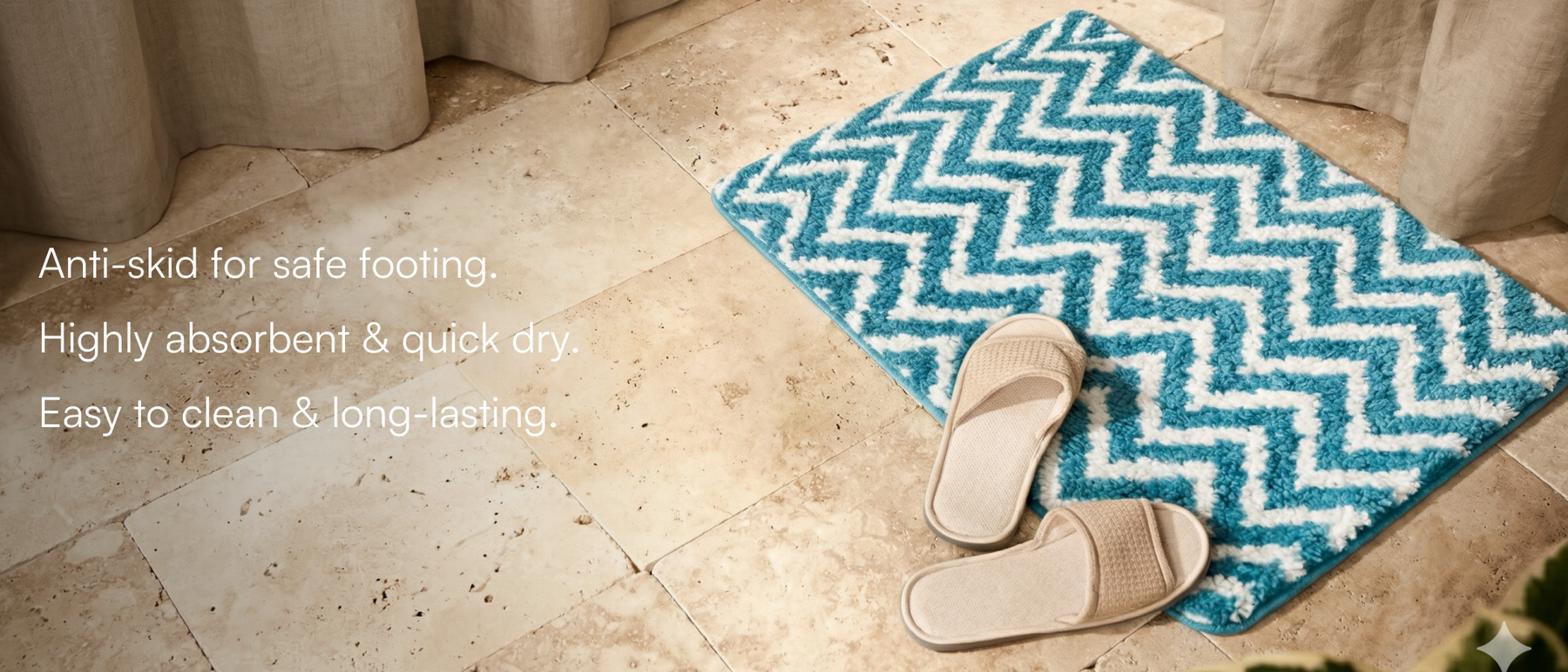 Bath Mat
