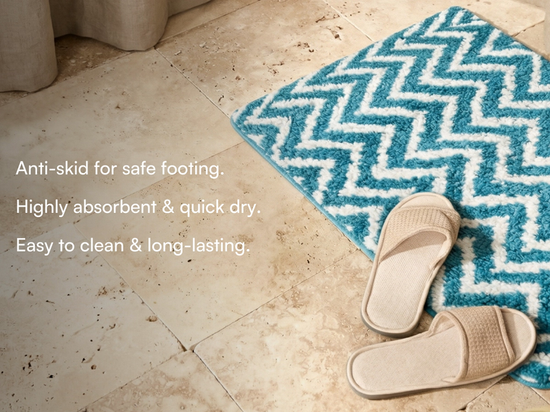 Bath Mat