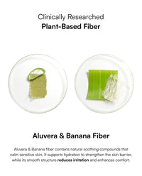 Ultra-Light Skincare Towel Set - Pack of 3