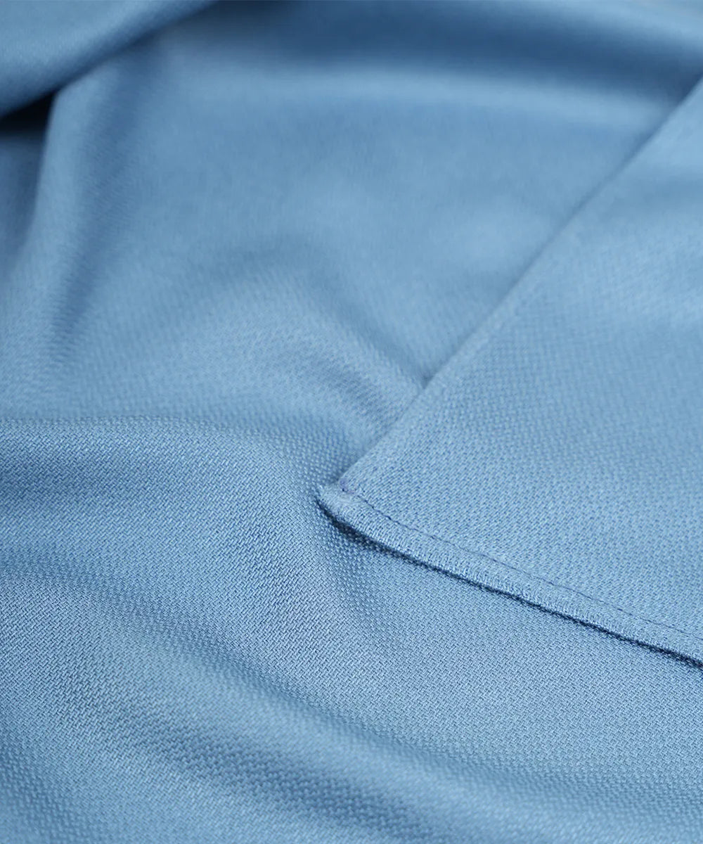 Aluvera Handkerchief | solid | 40X40 cm | Pack of 6