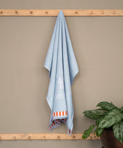 Bamboo Bliss Terry Bath Towel | 75 x 150 cm | 350 GSM
