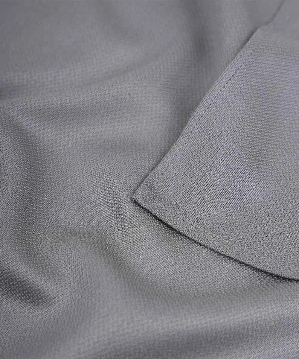 Aluvera Hand kerchief | Moon mist and Honey Peach combo | 40 X 40 cm | Pack of 4