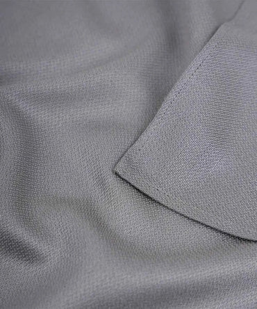 Aluvera Hand kerchief | Moon mist and Honey Peach combo | 40 X 40 cm | Pack of 4