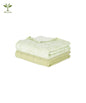 Best of Banana Bath Towel Pack of 2 - Green Combo | 75 x 150 cm