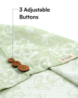 The Ritual Edition-Women's Gifting Pack - Pastel Green