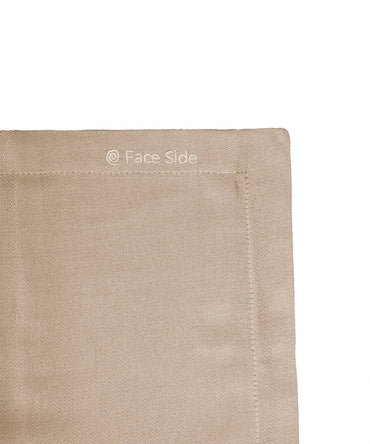 Pillowcase | Frozen Dew Color | Pack of 2