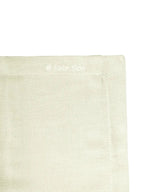 Pillowcase | Creme Vanilla Color  | Pack of 2