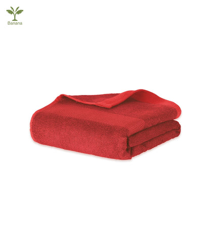 Banana Super Light Weight Terry Towel | 70 x 140 cm